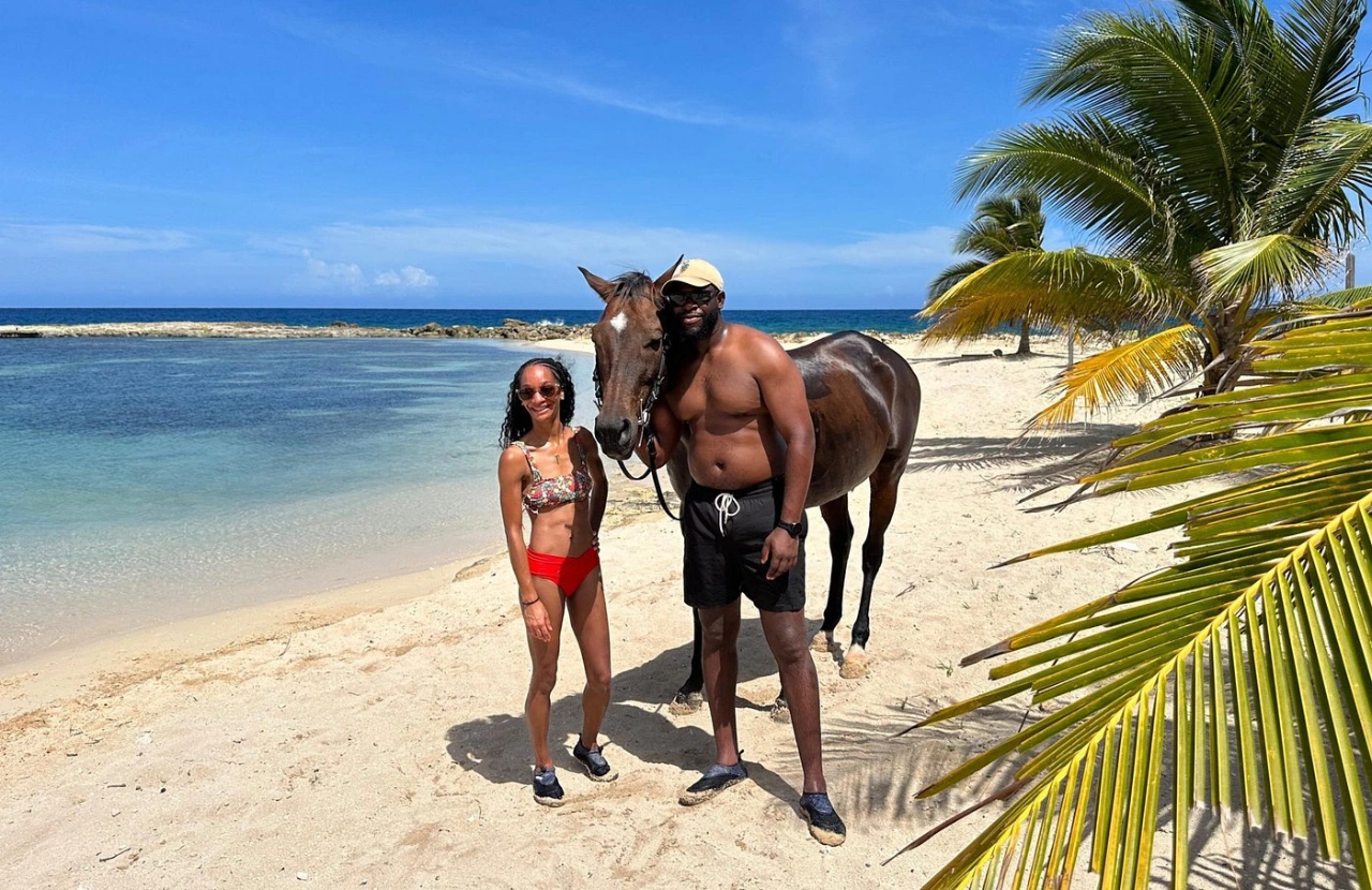 Gold Package - Jamaica Mi Crazy Summer Deal - Montego Bay - Yard