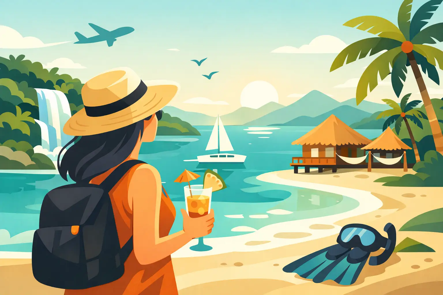 Single Tour Packages in Jamaica That Work