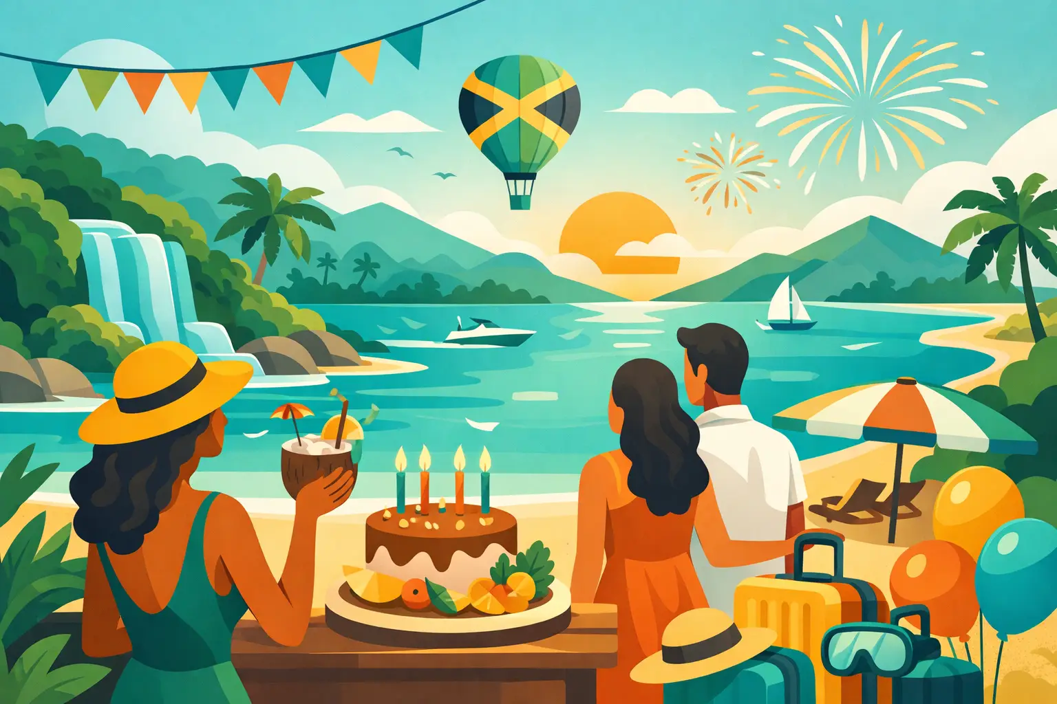 11 Best Jamaica Birthday Trip Ideas