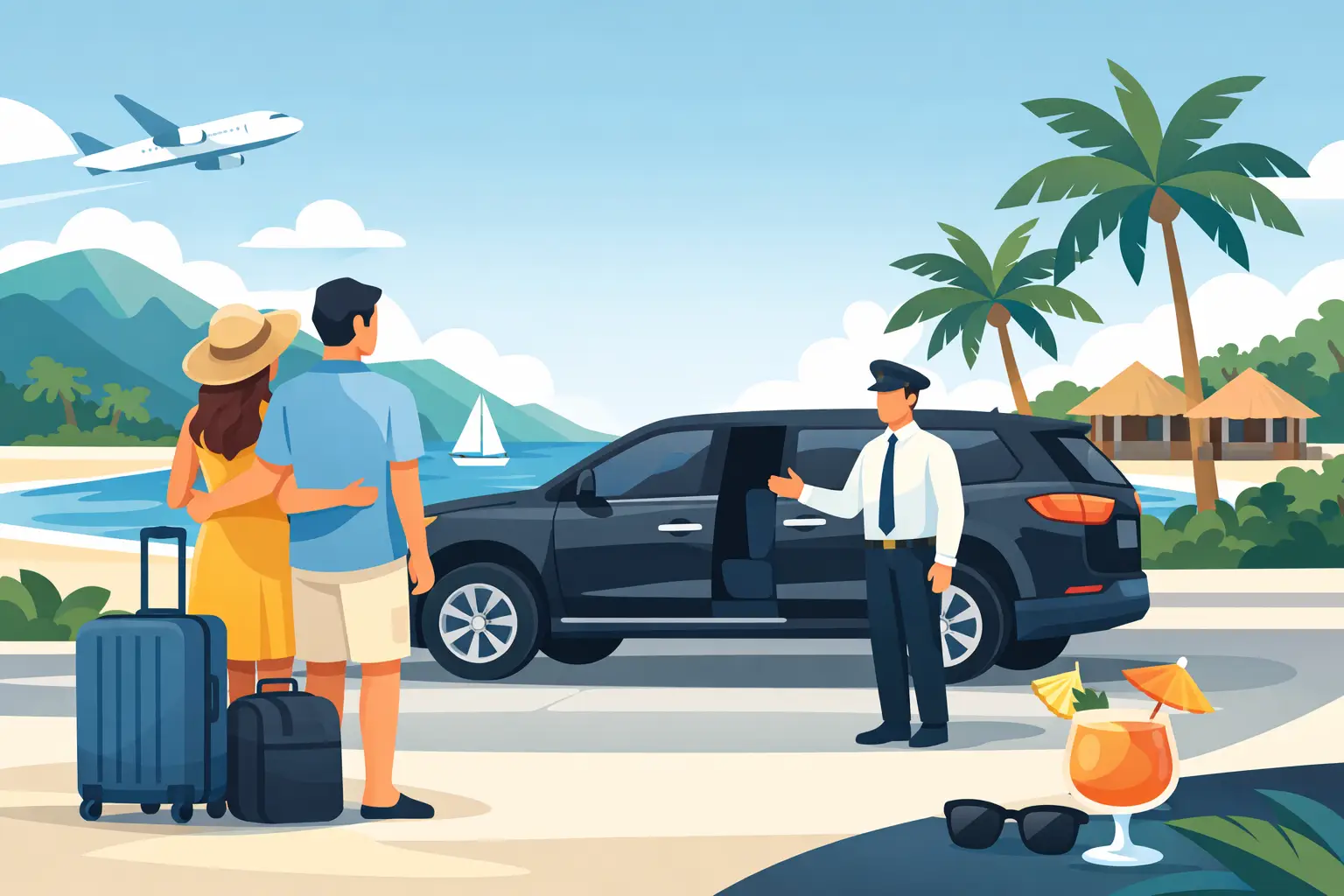 Are Private Transfers Worth It in Jamaica?