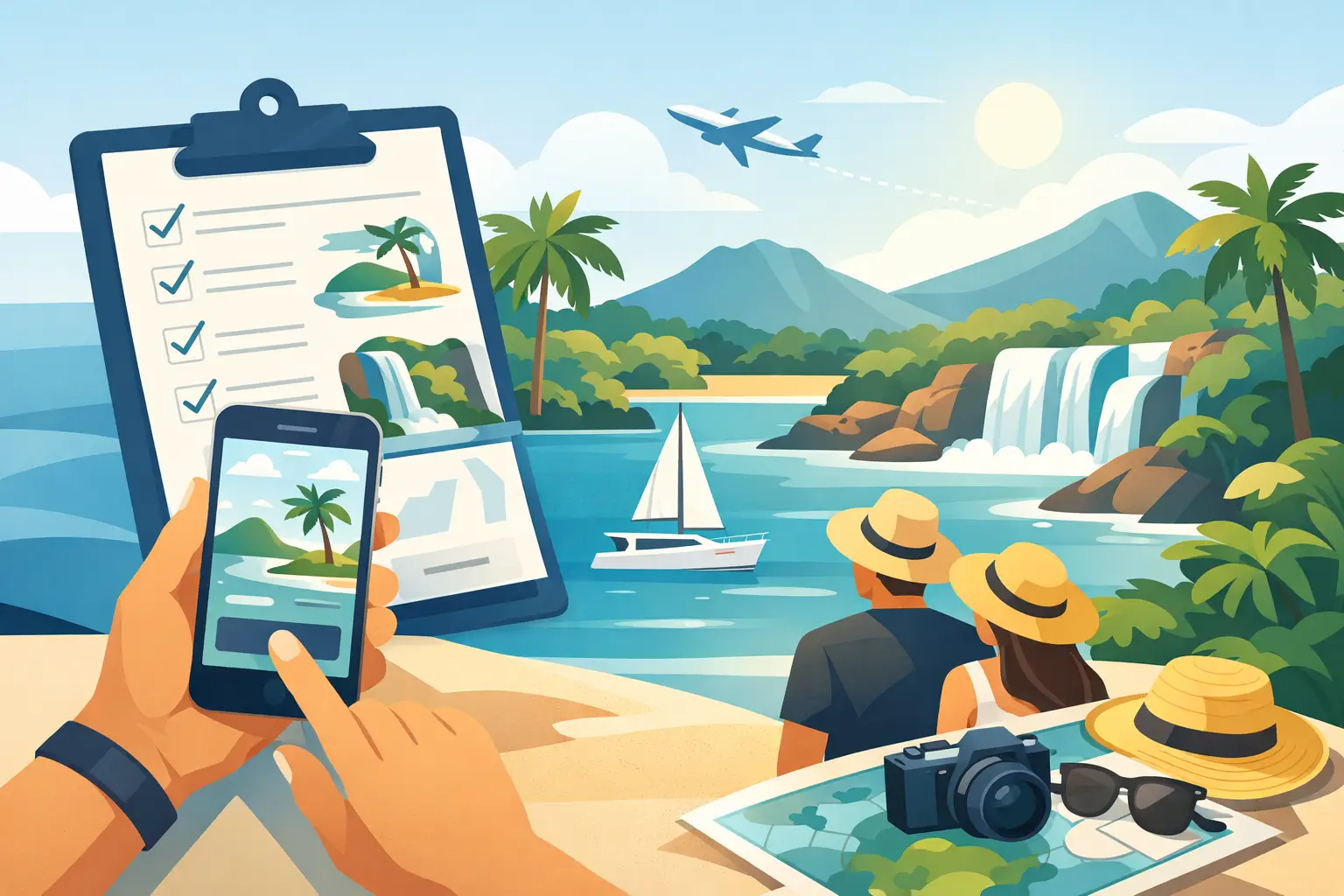 How to Book Jamaica Excursion Packages